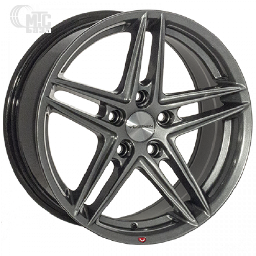 Allante T1067 7x16 5x112 ET35 DIA66,6 (BS)
